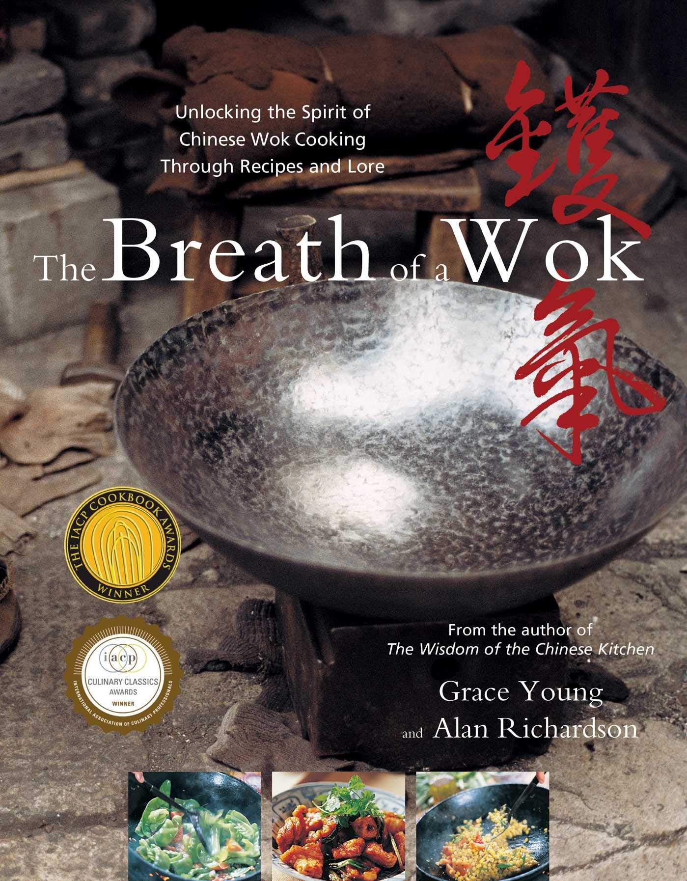 The Breath Of A Wok: Breath Of A Wok