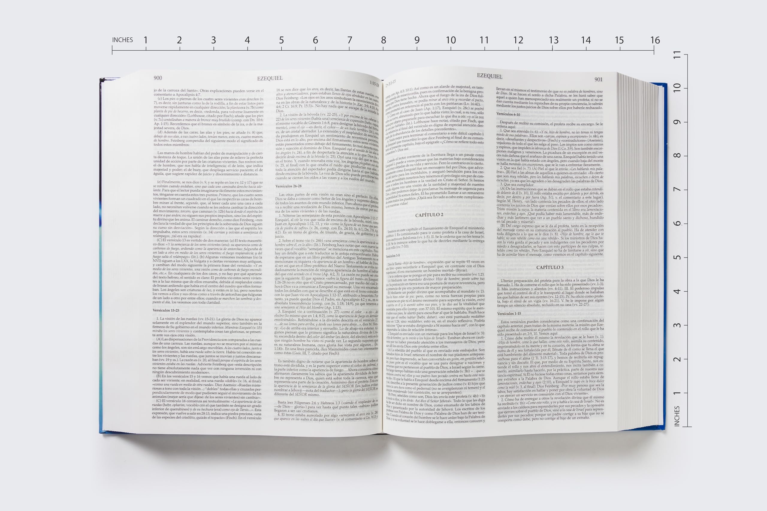 Comentario Bblico Matthew Henry: Obra completa sin abreviar  13 tomos en 1 (Spanish Edition),Used