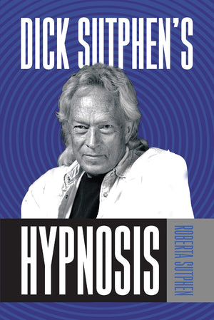 Dick Sutphen'S Hypnosis,Used