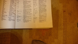 The Oxford Classical Dictionary, 2nd Edition,New