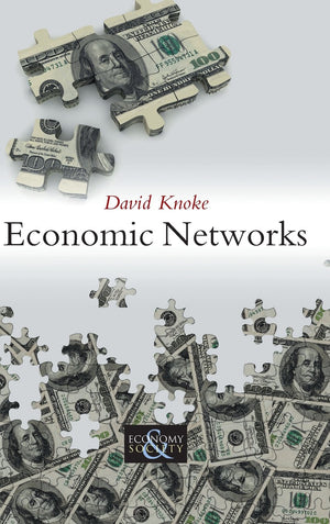 Economic Networks,Used