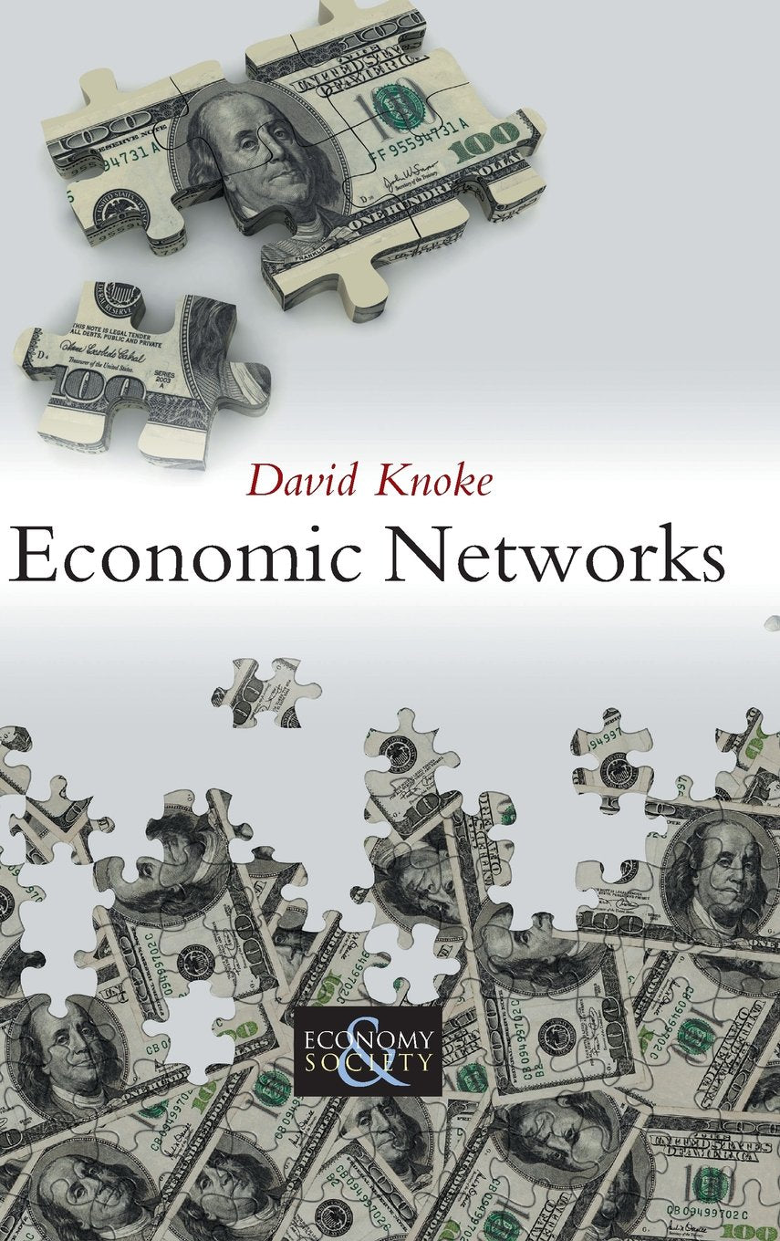 Economic Networks,Used