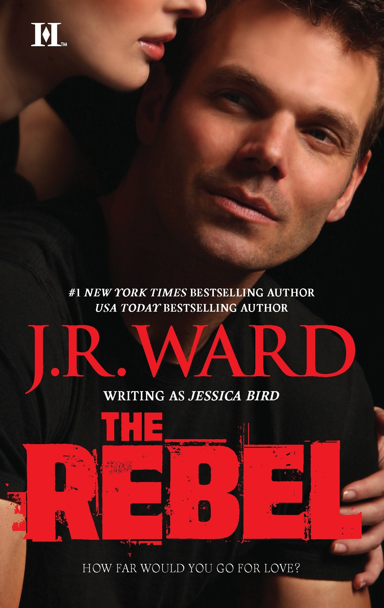 The Rebel (The Moorehouse Legacy),Used