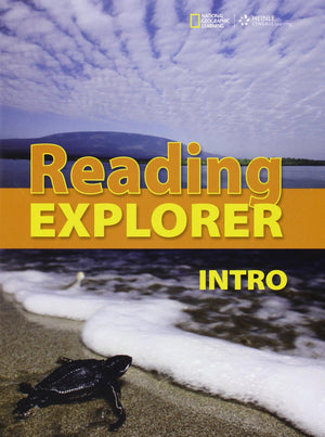 Reading Explorer: Intro,Used