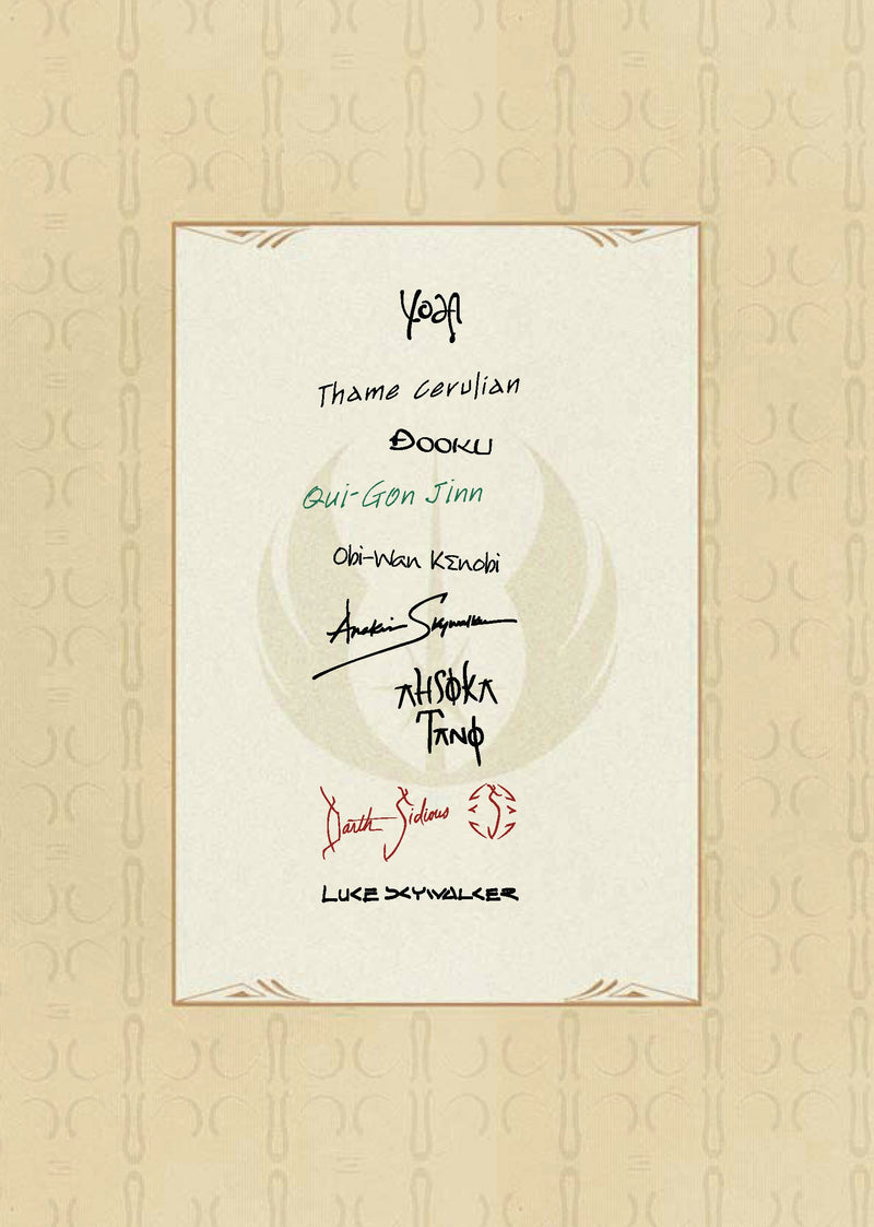 Star Wars: The Jedi Path,Used