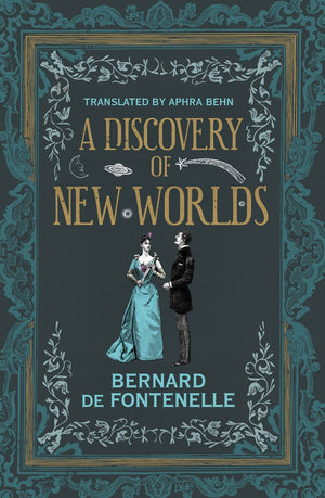 A Discovery of New Worlds,Used