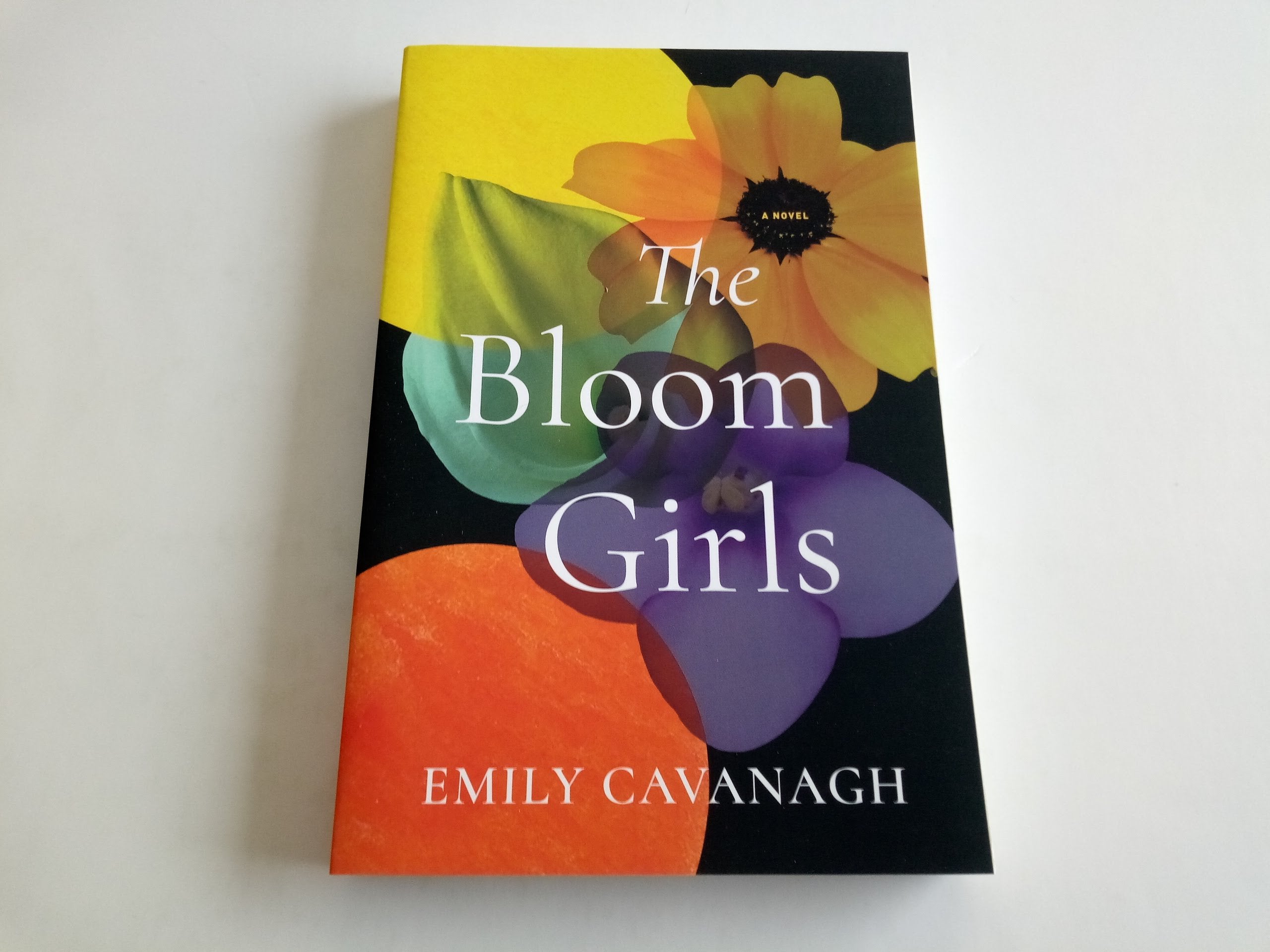 The Bloom Girls,Used