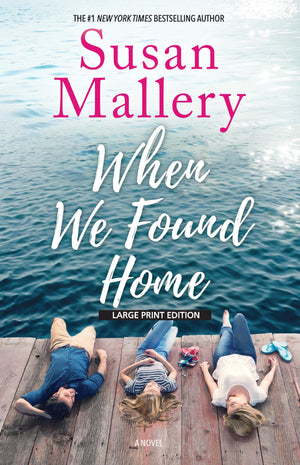 When We Found Home,Used