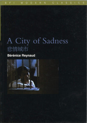 A City Of Sadness,Used
