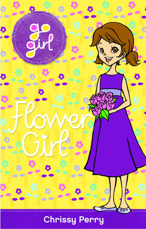 Flower Girl (Go Girl),Used