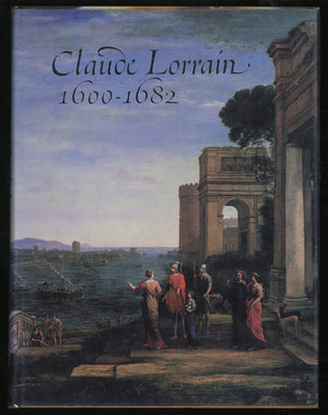 Claude Lorrain 16001682,New