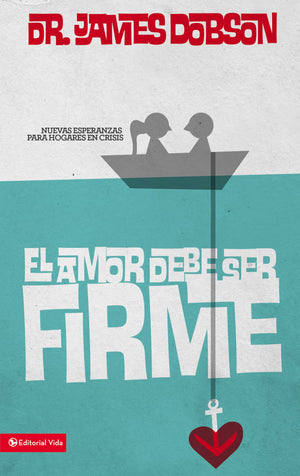 Amor deber ser Firme, El,Used