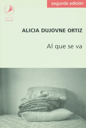 Al que se va (Spanish Edition),Used