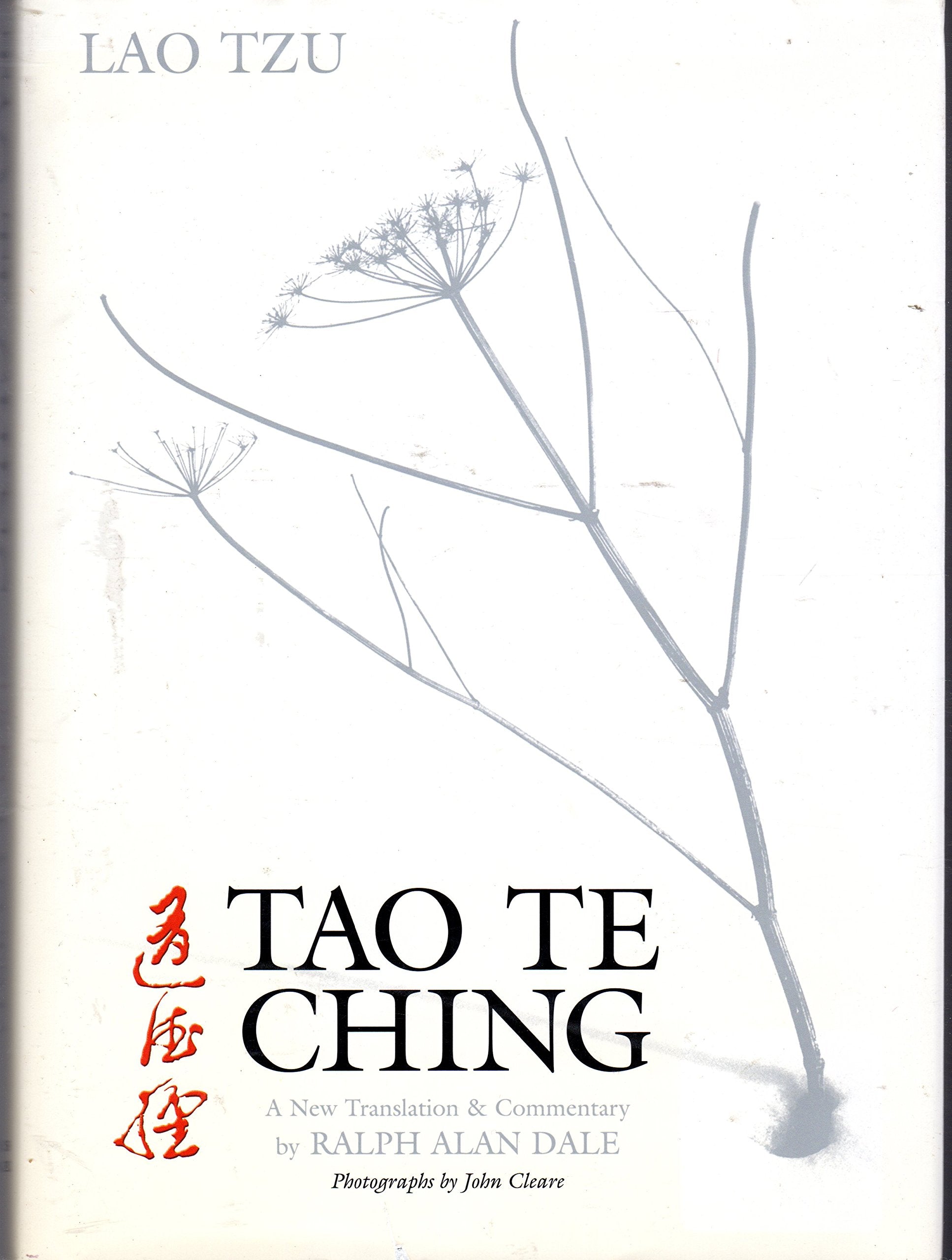 Tao Te Ching: A New Translation And Commentary