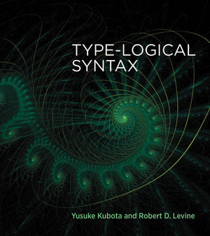 TypeLogical Syntax,Used