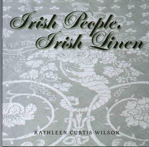 Irish People, Irish Linen,Used