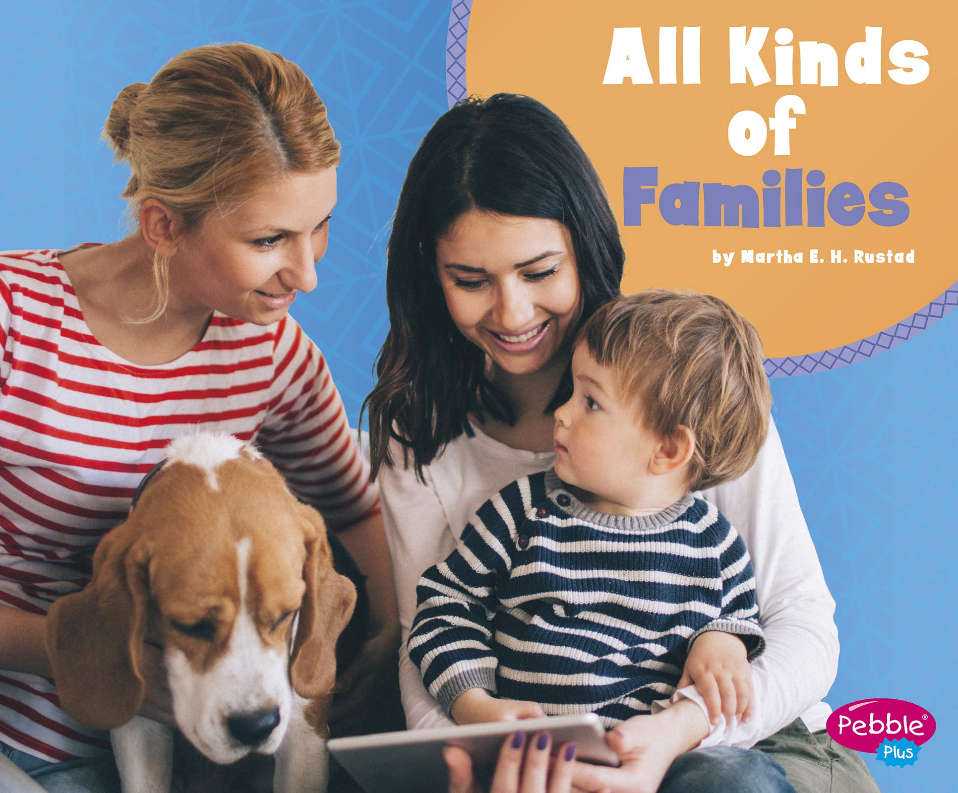 All Kinds of Families (What Makes a Family),Used