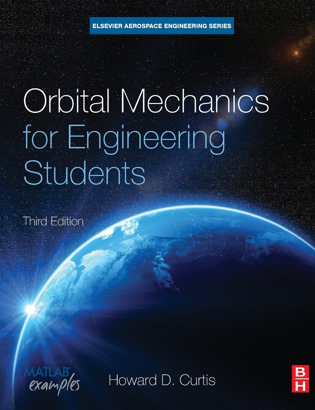 Orbital Mechanics for Engineering Students (Aerospace Engineering),Used