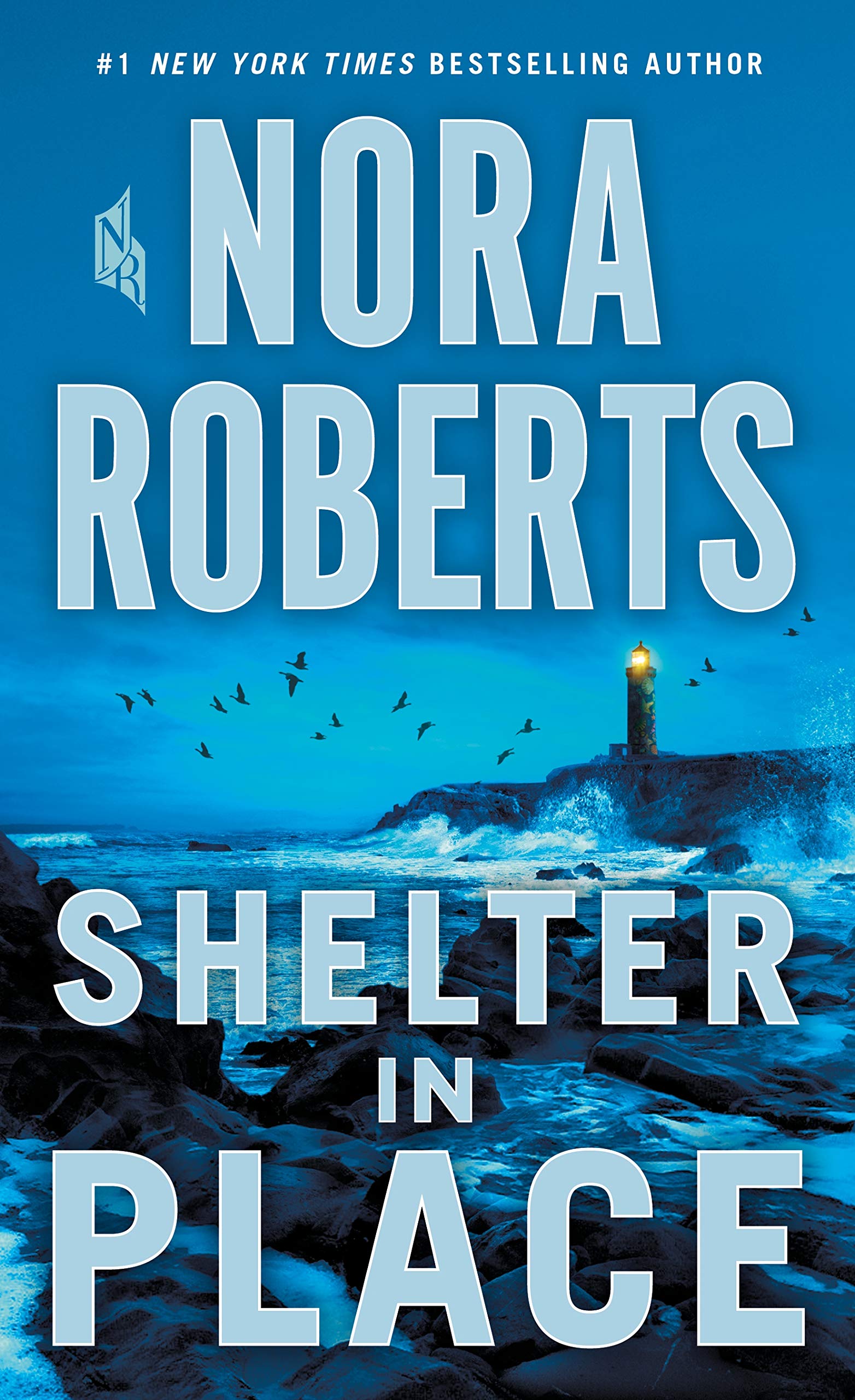 Shelter in Place,New