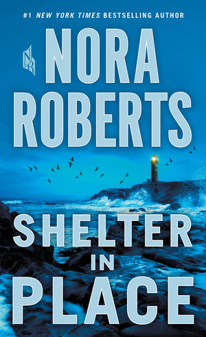 Shelter in Place,New