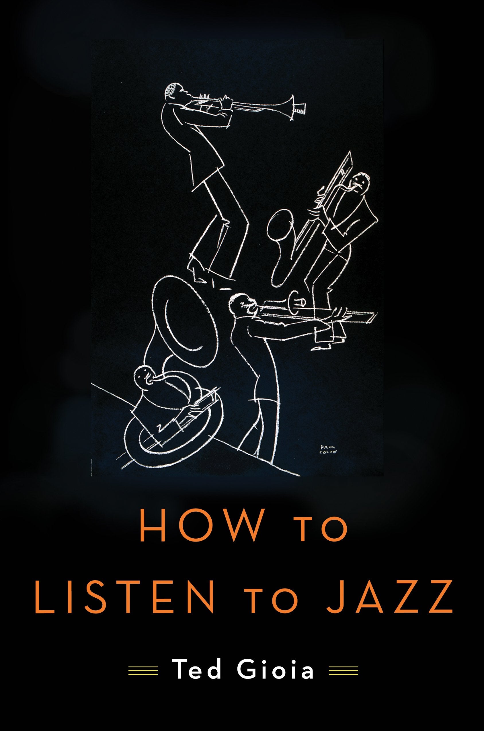 How To Listen To Jazz
