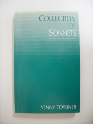 Collection of Sonnets,Used