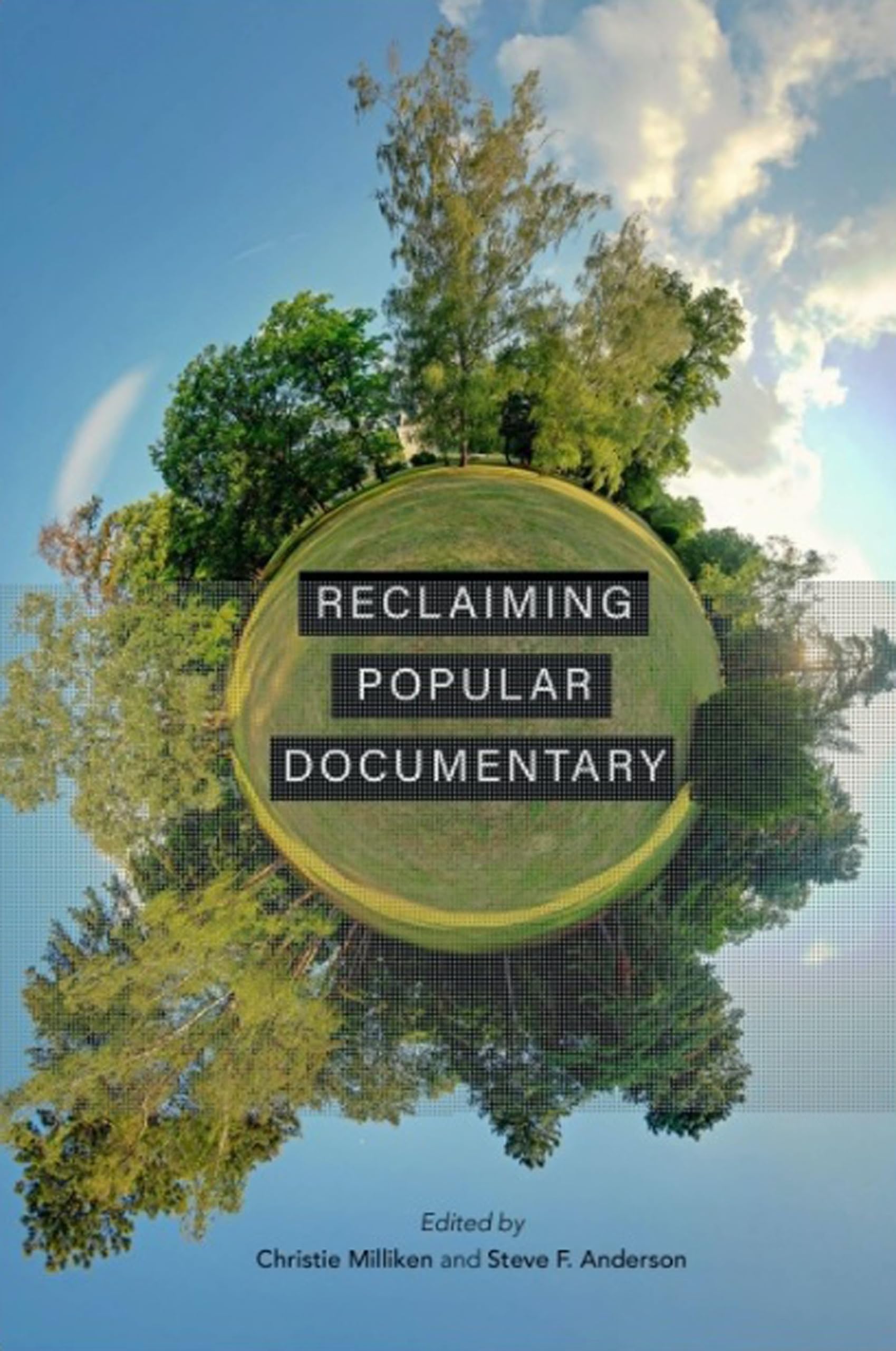 Reclaiming Popular Documentary,Used