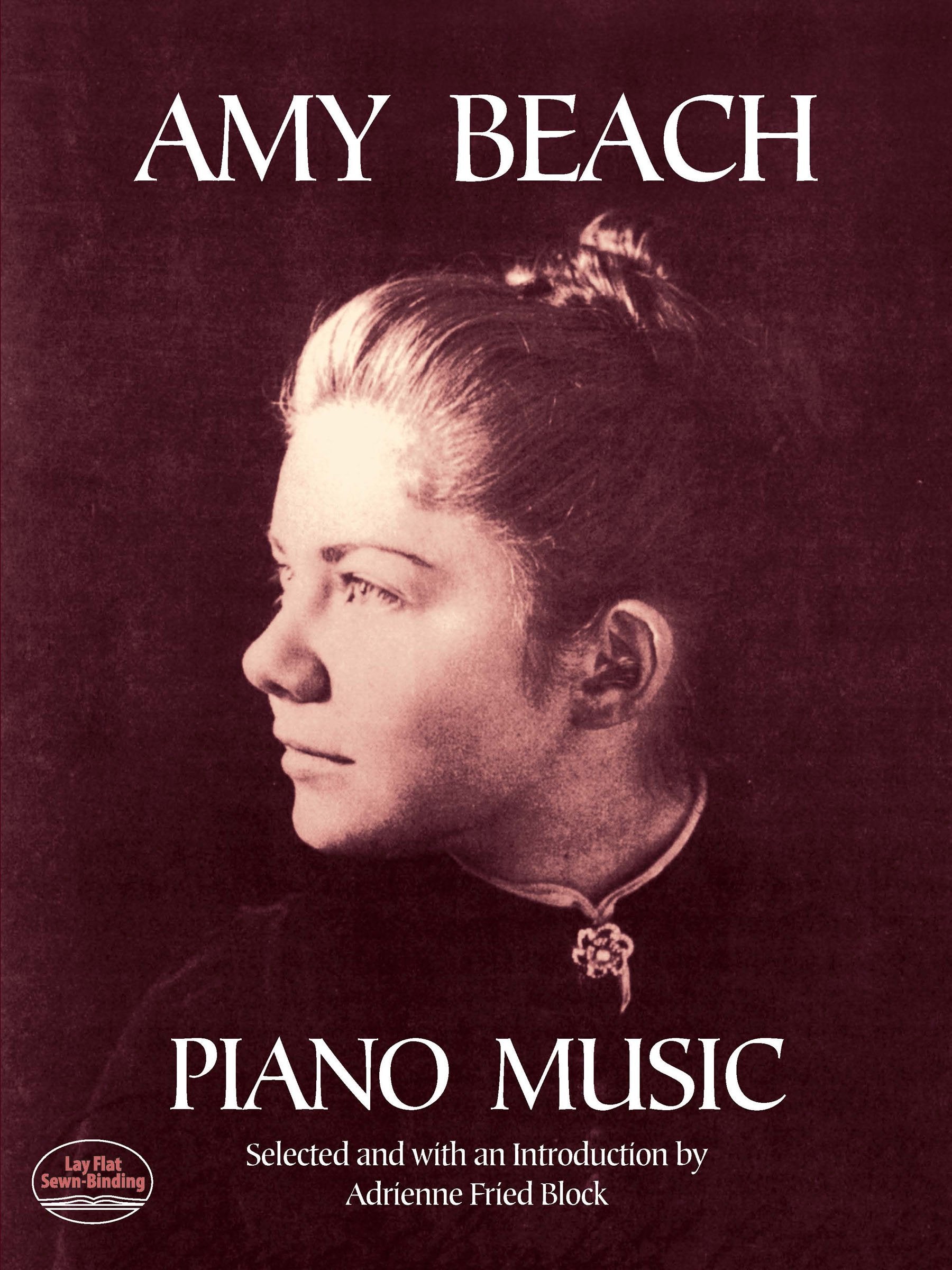 Piano Music,New
