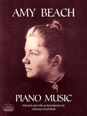 Piano Music,New
