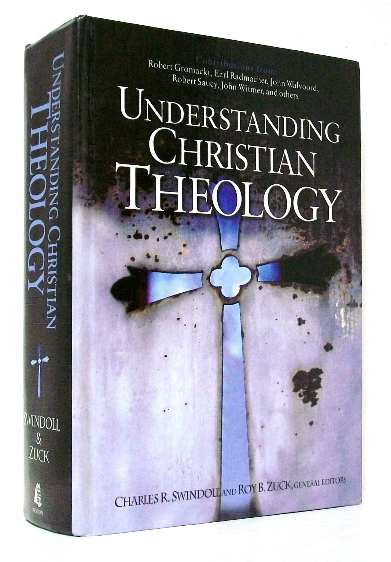 Understanding Christian Theology,Used