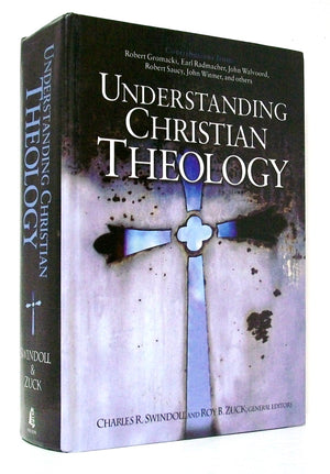 Understanding Christian Theology,Used