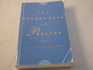 The Pocket Book Of Prayers,Used