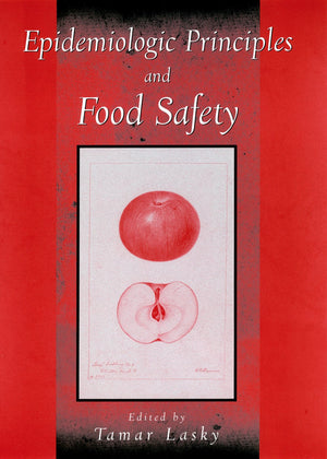 Epidemiologic Principles And Food Safety,New