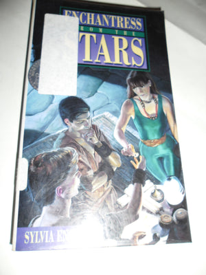 Enchantress from the Stars,Used