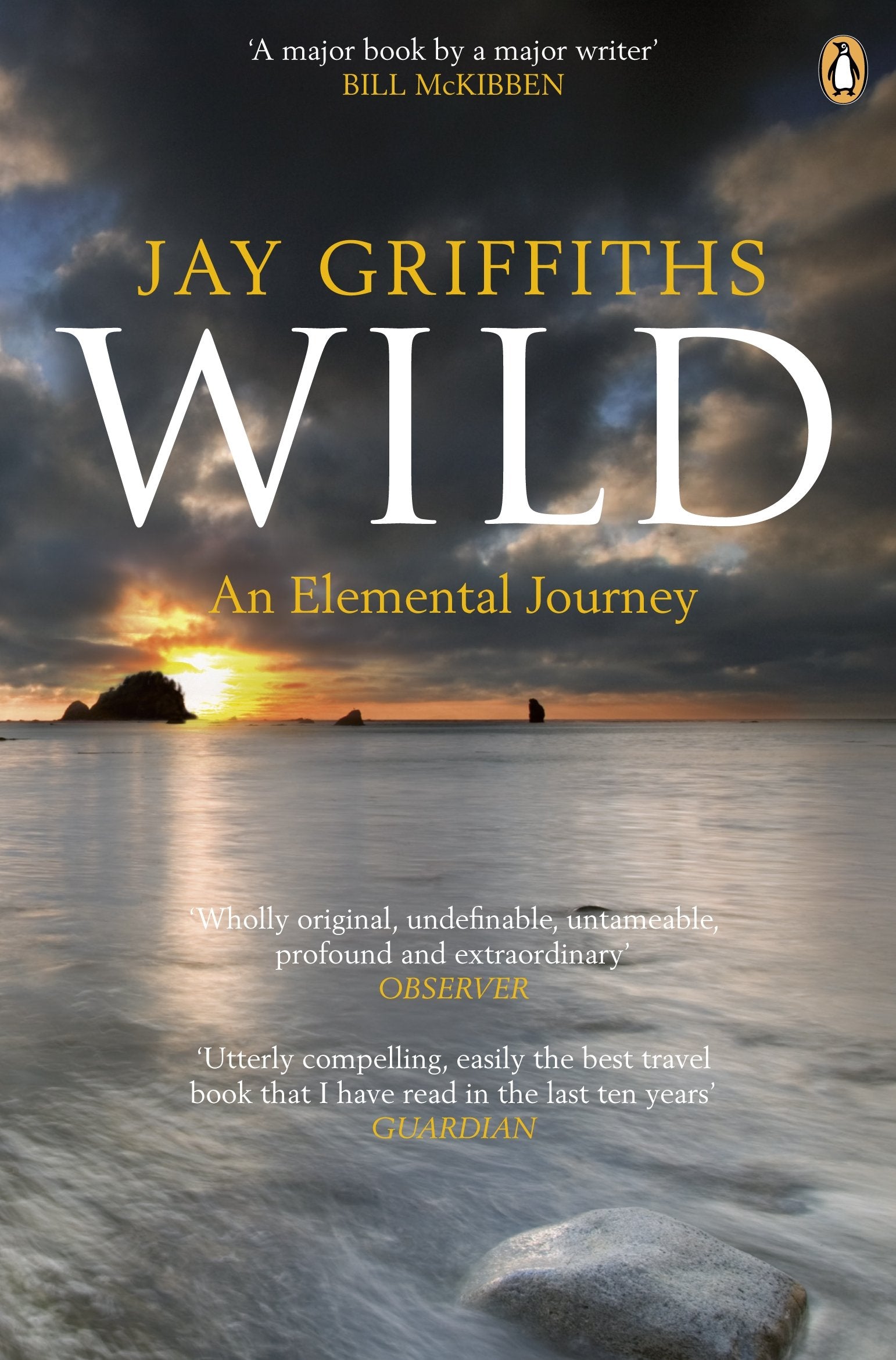 Wild: An Elemental Journey,New