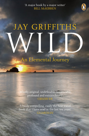 Wild: An Elemental Journey,New