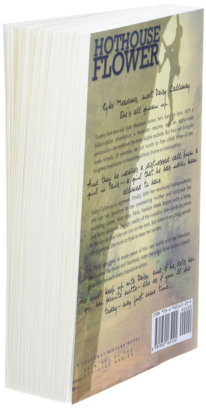 Hothouse Flower (Calloway Sisters)