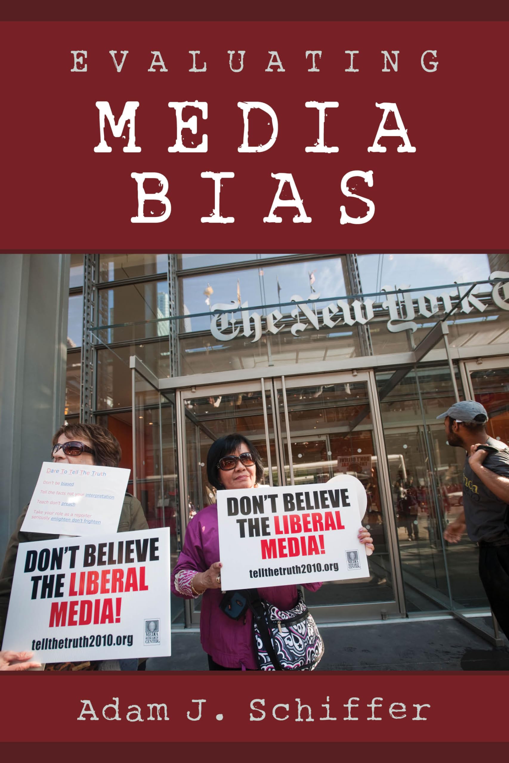 Evaluating Media Bias,Used