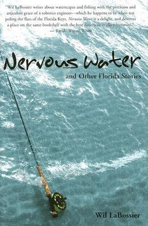 Nervous Water and Other Florida Stories,Used
