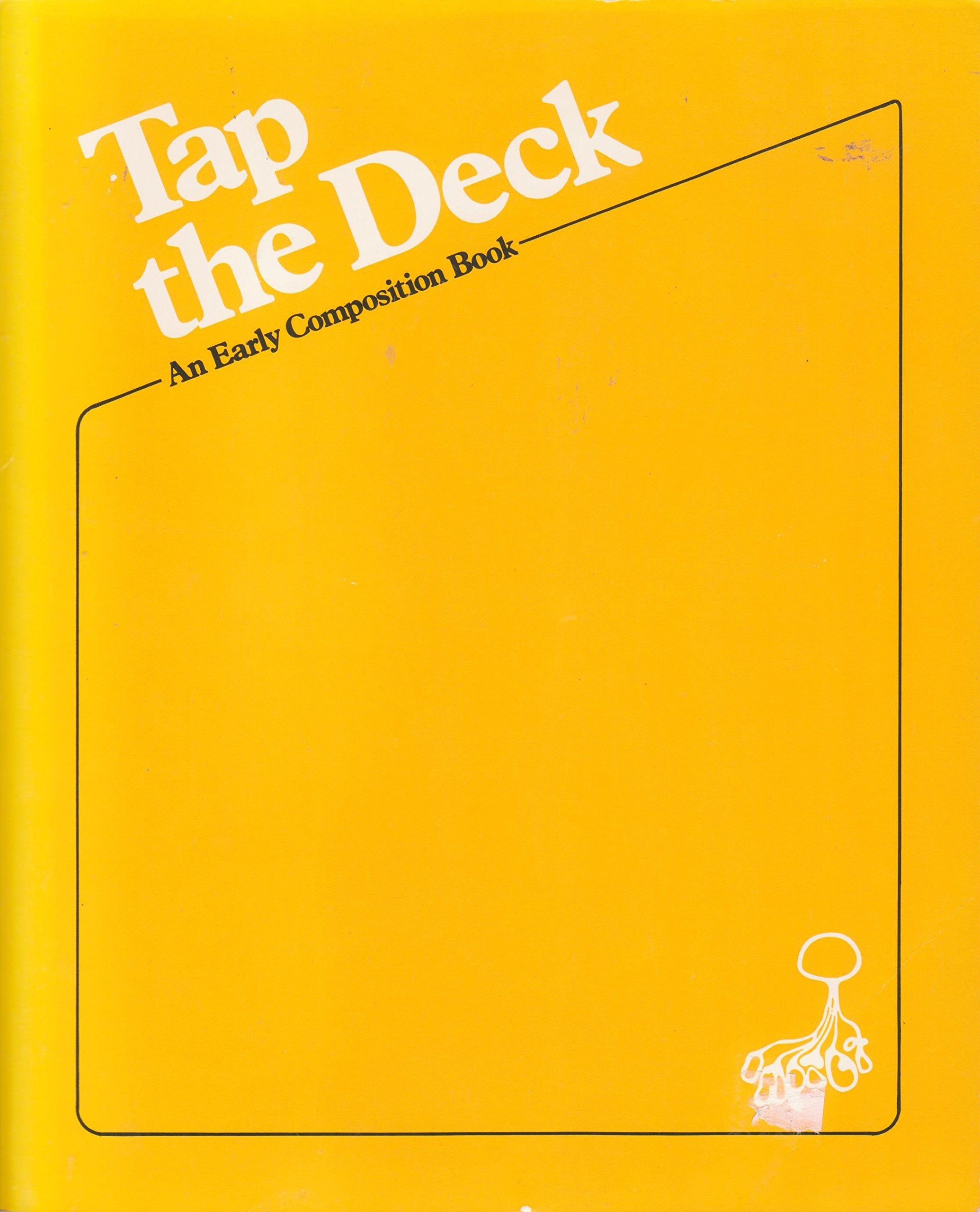 Tap the Deck,Used
