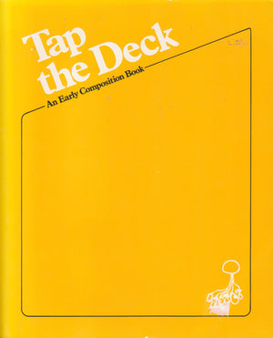 Tap the Deck,Used