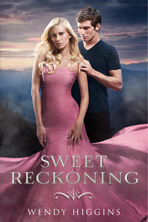 Sweet Reckoning (Sweet Evil, 3),Used