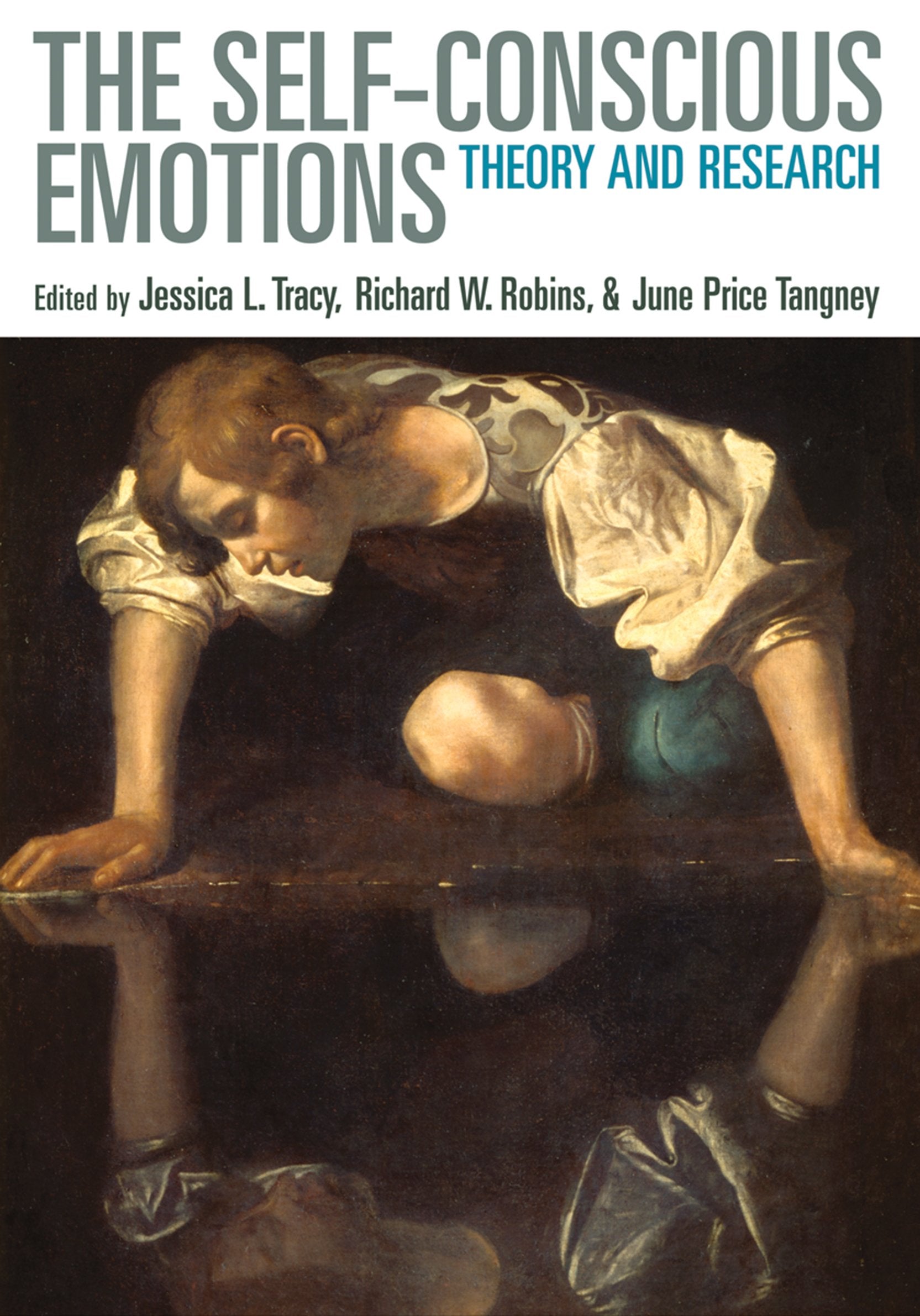 The SelfConscious Emotions: Theory and Research,Used