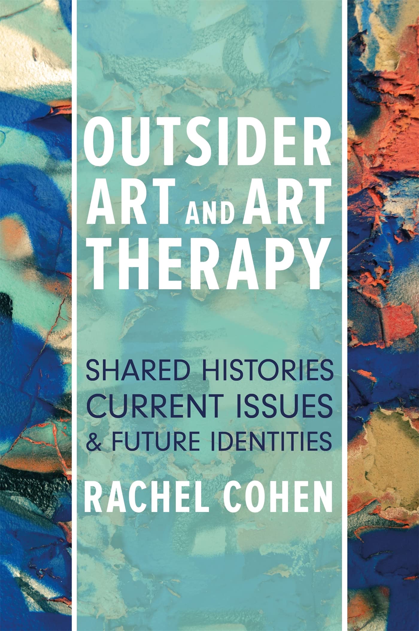 Outsider Art and Art Therapy,Used