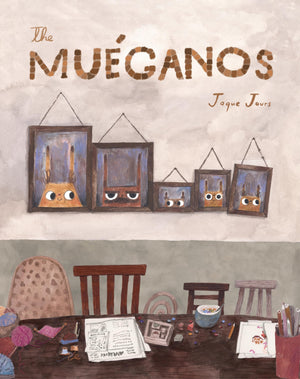 The Muganos