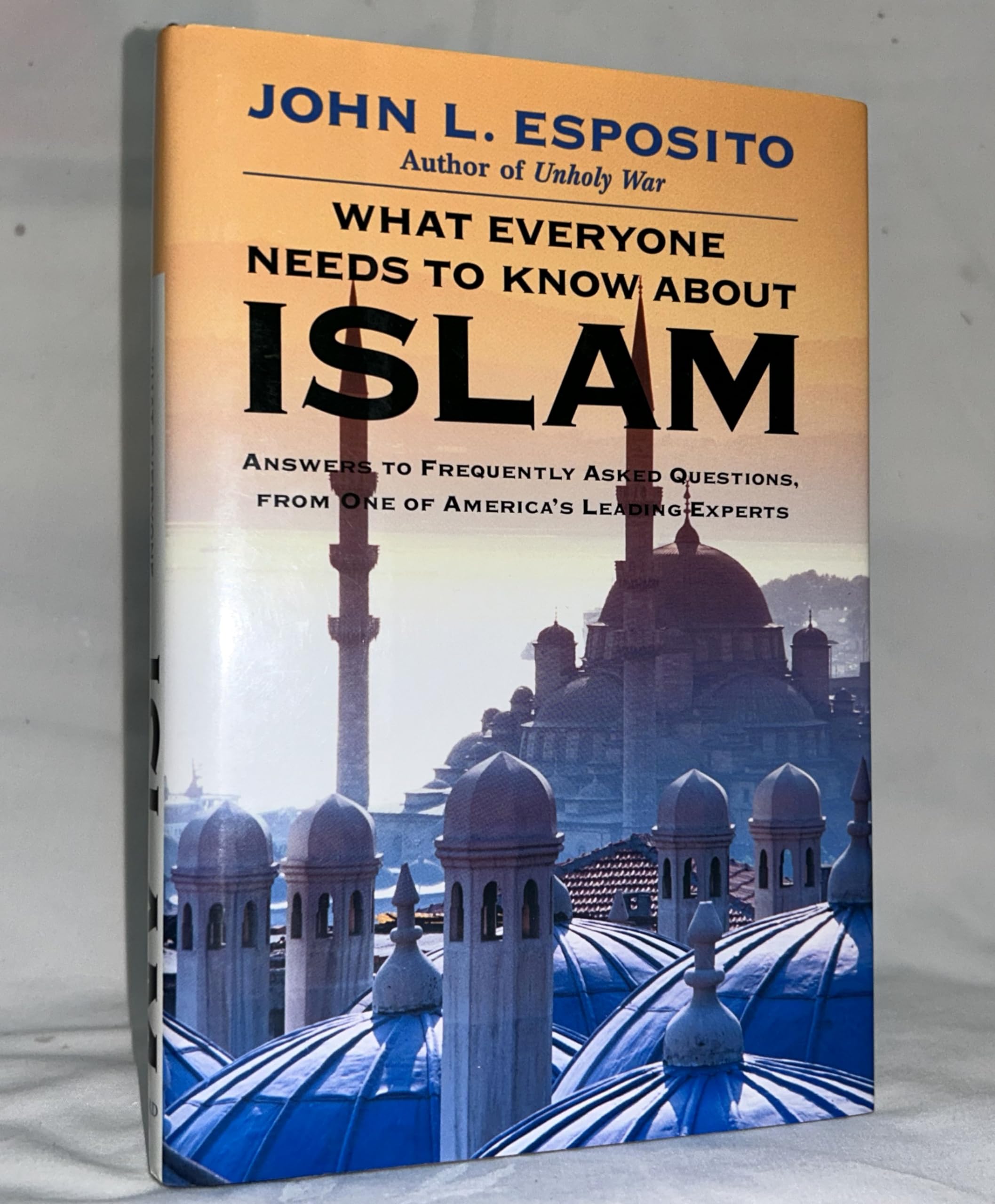 What Everyone Needs To Know About Islam,Used