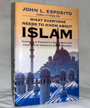 What Everyone Needs To Know About Islam,Used