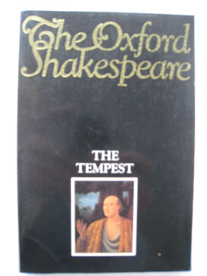 The Tempest (The ^AWorld's Classics),Used