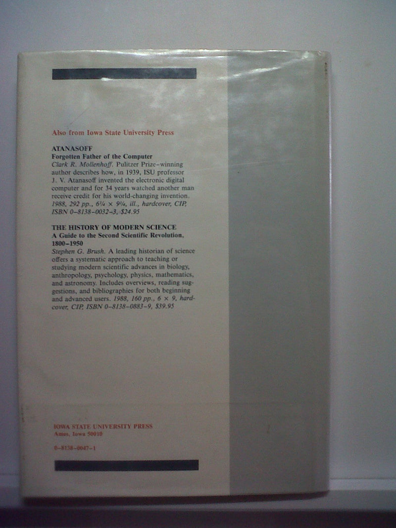 Computing Before Computers,Used