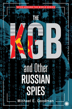The Kgb And Other Russian Spies
